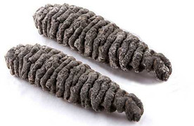 Sự thật dựng tóc gáy trong miếng hải sâm, bát súp cua