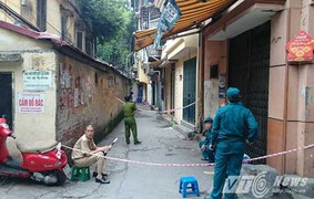 Nổ lớn ở Hà Nội, 1 người chết thảm: Do mâu thuẫn thù tức