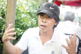 Đạo diễn Hy sinh đời trai: Trần Bảo Sơn đã xúc phạm tôi quá nhiều