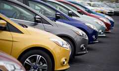 Xe ô tô nào được giảm thuế từ 2016?