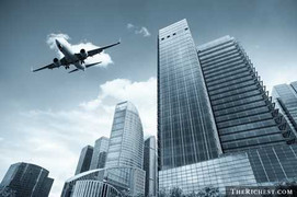 10 sự thật đáng ngờ về thảm họa khủng bố 11/9