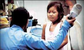 Những quyền trẻ em bố mẹ vô tình đánh mất