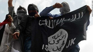 Ai Cập tuyên án tử hình 12 phần tử liên hệ với phiến quân IS