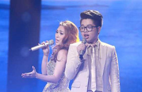 Mỹ Tâm lên tiếng về tin được hứa hẹn chức quán quân Giọng hát Việt 2015