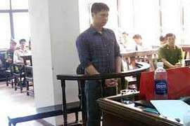 Y án sơ thẩm vụ thẩm mỹ viện Cát Tường