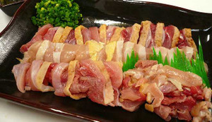 9 món ăn lạ cần phải thử khi đến Kyushu - Nhật Bản