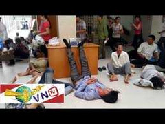 Ngành y tế làm gì để hài lòng dân?