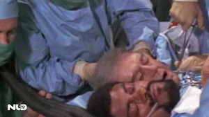 Ca cấy ghép đầu người chấn động giới y khoa