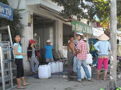 Giá nước sinh hoạt sẽ tăng vọt từ 1/10