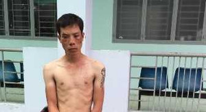 Rủ bạn đi cướp lấy tiền chơi game