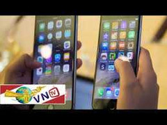 iPhone 6 'lột xác' thành 6S trong tích tắc