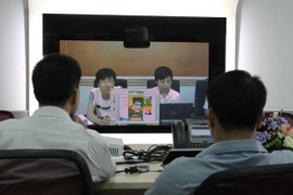 Sinh viên thiết kế phần mềm giúp trẻ học tốt tiếng Anh