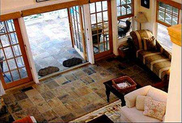 Hướng cửa tối kỵ khi bố trí căn hộ