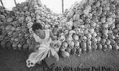 Căm hận ngút trời ác thú Khmer Đỏ cưỡng hiếp, hành quyết 11 thầy cô giáo