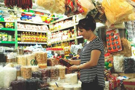 Doanh nghiệp lớn quyết tâm chống hàng giả