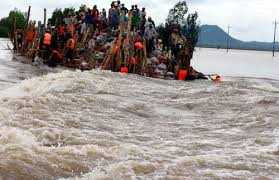 Ngập ở miền Nam: Bất thường hay lẽ thường?