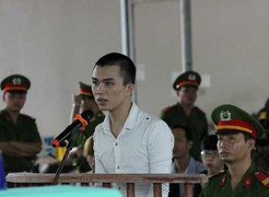 Án mạng từ lời góp ý tiểu bậy trong công viên