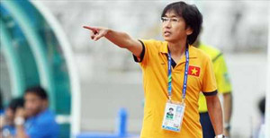 HLV Miura: Từ thành công ASIAD đến cảnh nghiệt ngã bị bầu Đức đòi sa thải