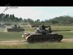 Phóng sự đặc biệt về sức mạnh quân đội Việt Nam trên truyền hình Belarus