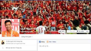 Quế Ngọc Hải: ‘Hãy tha thứ cho tôi’