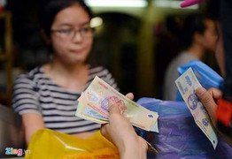 Cận cảnh cửa hàng bánh Bảo Phương sau tin tạm đình chỉ