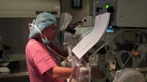 TP.HCM: 2 ca mang thai hộ đầu tiên đã thành công