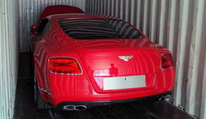 Đại gia Việt chơi siêu xe: Toàn xe cũ, nhập bằng đường 'Việt kiều hồi hương'