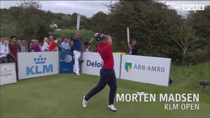 Những pha bi hài nhất làng thể thao tuần qua