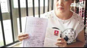 Trung Quốc: Ly dị vợ sau khi trúng vé số triệu đô