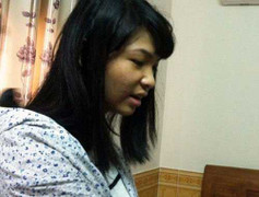 Không cho quà và tiền sau khi ân ái, nữ sinh đâm chết cán bộ huyện