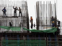 Làm gì để bảo đảm an toàn cho công nhân xây dựng