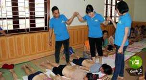 Vén màn bí ẩn về cô Phú 'Bồ tát'