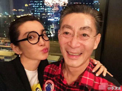 Lục Tiểu Linh Đồng ngượng vì hành động của Lý Băng Băng