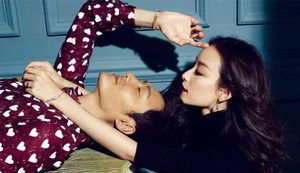 Đẹp trai quá sướng hay khổ?