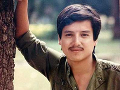 Phận đời chìm nổi của nghệ sĩ Hữu Châu, Chí Trung