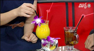 Thức uống làm ấm cho ngày chuyển lạnh