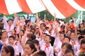 Điểm đặc biệt cuộc thi 'Giải Toán trên Internet' năm 2015