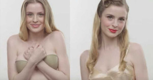 Khám phá quá trình ‘tiến hóa’ của chiếc áo ngực trong 1 thế kỷ qua