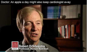 Muốn trẻ lâu: Hãy ăn quả này hàng ngày