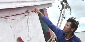 Cảnh sát biển Thái bắn ngư dân Việt, nguyên lãnh đạo Tổng cục Biển Đảo: 'Tôi rất bất ngờ'