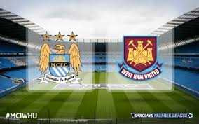 Trực tiếp: Manchester City Vs West Ham vòng 6, NHA