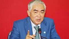 Chủ tịch VFF không cho Quế Ngọc Hải lên tuyển Việt Nam