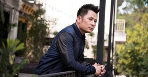 Bằng Kiều háo hức chờ thu Hà Nội trong Đêm tình nhân 2