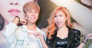 Trang Pháp hoá thân thành nữ cảnh sát quyến rũ