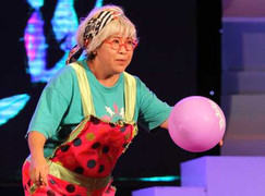 Minh Vượng tái xuất trong chương trình 'Cổ tích đêm rằm'