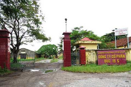 Nổ nhà máy đúc gang ở Hải Phòng, 4 công nhân nhập viện