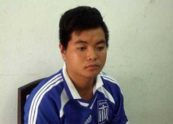 Giết người vì mâu thuẫn trên mạng xã hội