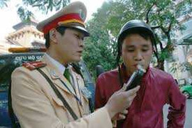 Phạt nặng có giảm vi phạm giao thông?