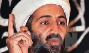 Một phụ tá thân cận của Osama bin Laden bị tiêu diệt tại Syria