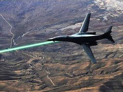 Không quân Mỹ sắp được trang bị 'vũ khí chiến đấu vô địch'